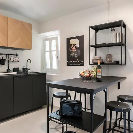 Ferienhaus Grapeful - Center - 8 Pax - Free Park