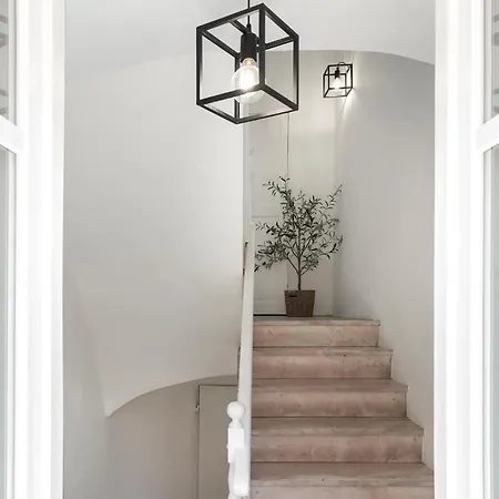 Ferienhaus Grapeful - Center - 8 Pax - Free Park