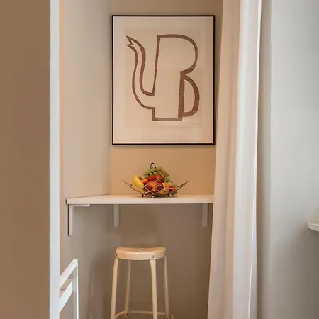 Grapeful - Center - 8 Pax - Free Park Canelli