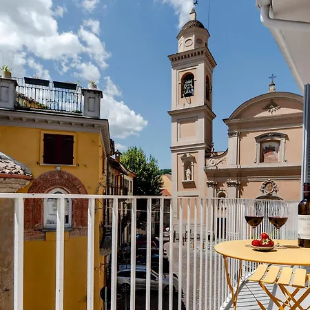 Grapeful - Center - 8 Pax - Free Park