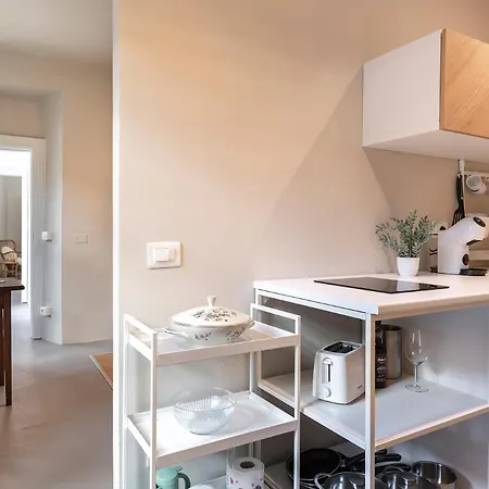 Grapeful - Center - 8 Pax - Free Park * Canelli