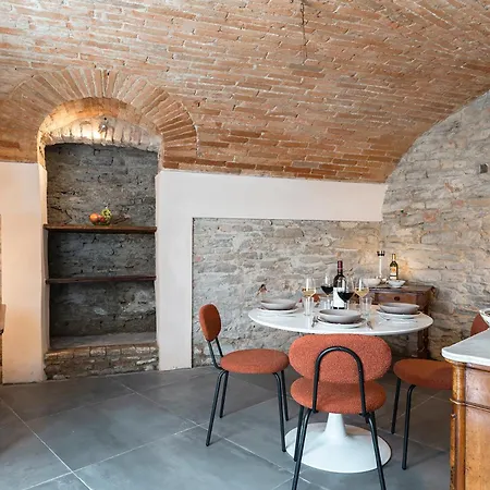 Grapeful - Center - 8 Pax - Free Park Ferienhaus