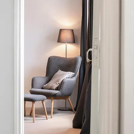 Grapeful - Center - 8 Pax - Free Park