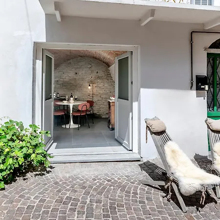 Ferienhaus Grapeful - Center - 8 Pax - Free Park