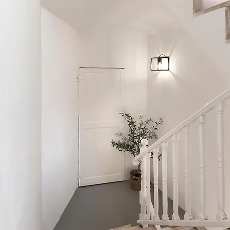 Grapeful - Center - 8 Pax - Free Park Ferienhaus Canelli