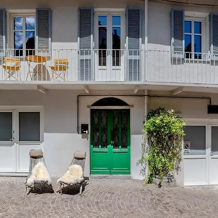 Semesterbostad Grapeful - Center - 8 Pax - Free Park *