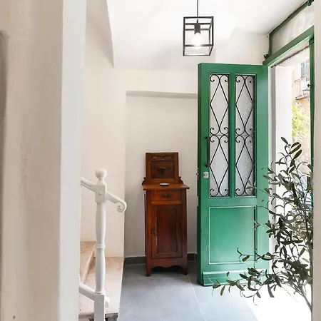 Grapeful - Center - 8 Pax - Free Park Ferienhaus Canelli