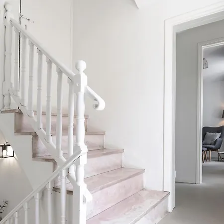 Grapeful - Center - 8 Pax - Free Park Ferienhaus Canelli