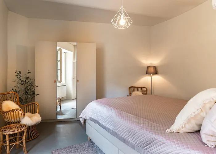 Grapeful - Center - 8 Pax - Free Park * Canelli